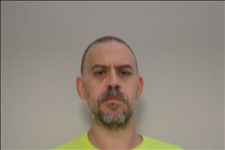 John William Newby a registered Sex Offender of South Carolina