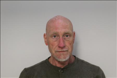 James Albert Parshall a registered Sex Offender of South Carolina