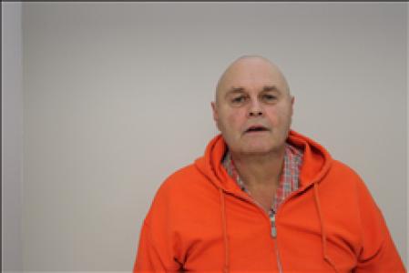 Brian Keith Porter a registered Sex Offender of South Carolina