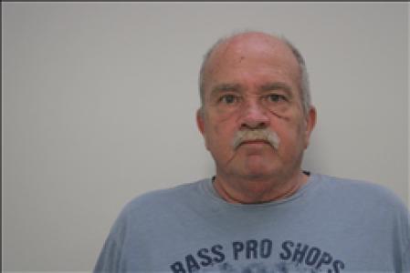 Kevin Paul Seagraves a registered Sex Offender of South Carolina