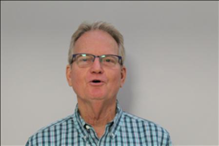 Jerry A Sidell a registered Sex Offender of South Carolina