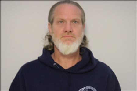Christopher Randall Thompson a registered Sex Offender of South Carolina