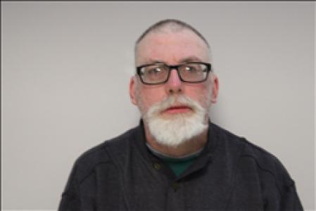 Laurent Andrew Tremblay a registered Sex Offender of South Carolina