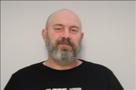 Christopher Lynn Trent a registered Sex Offender of South Carolina