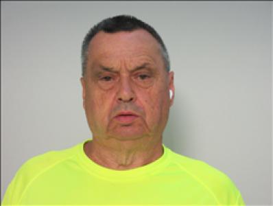 Thomas Andrew Wooten a registered Sex Offender of South Carolina