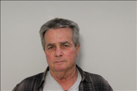 Jerry Ray York a registered Sex Offender of South Carolina