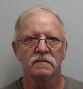 Gerald Wayne Autry a registered Sex Offender of North Carolina