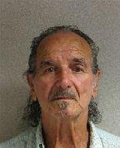 Justin Mathew Bailey a registered Sex Offender of North Carolina