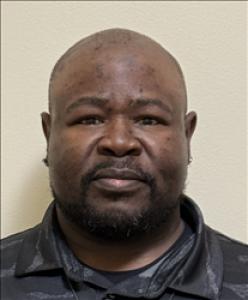 James Anthony Canty a registered  of South Carolina