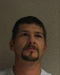 Chad Ryan Cleavenger a registered Sex Offender of South Carolina