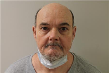 Johnny Michael Dillard a registered Sex Offender of South Carolina