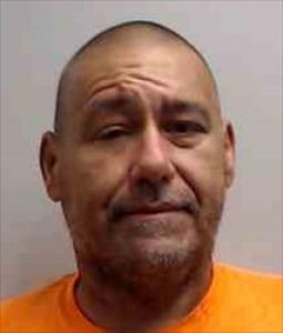 Hubert Neil Gibson a registered Sex Offender of Nevada