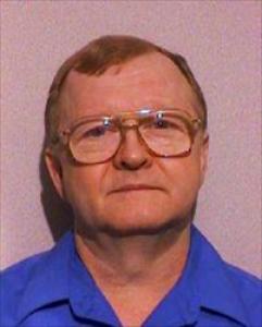 James Herbert Miller a registered Sex Offender of Tennessee