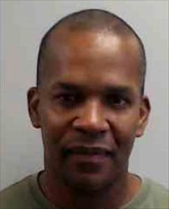 Antony Eugene Ollivierre a registered Sex Offender of New York