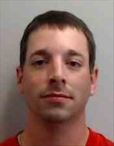 Jason Ray Rodgers a registered Sex Offender of West Virginia