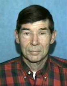 Thomas Trent a registered  of North Carolina