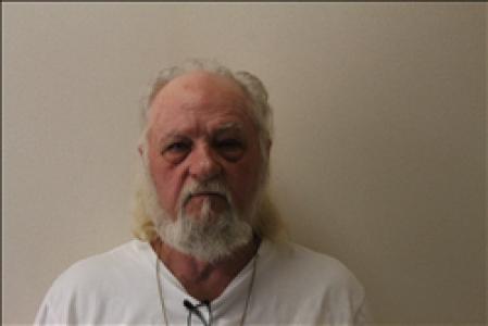 Eddie Cliffton Evans a registered Sex Offender of West Virginia