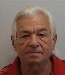 Joseph Edward Usher a registered Sex Offender of Georgia