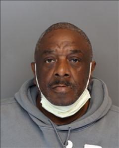 Curtis Alfonso Nicholas a registered Sex Offender of South Carolina