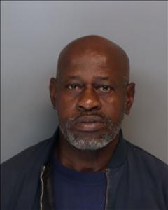 Wardell Cleveland Wages a registered Sex Offender of South Carolina