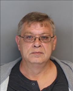 Robin Scott Higginbotham a registered Sex Offender of South Carolina