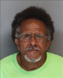 Thomas Peter Wiggins a registered Sex Offender of South Carolina