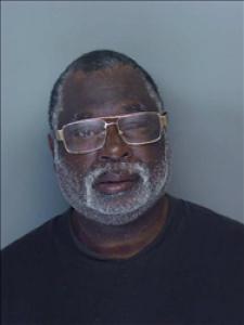 Clarence James a registered Sex Offender of New York