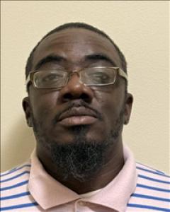 Anthony Quinn Williams a registered Sex Offender of South Carolina