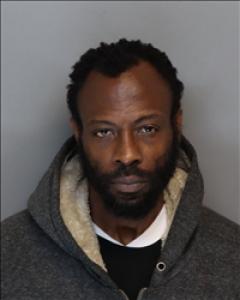 Gerry Brent James a registered Sex Offender of South Carolina