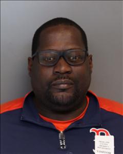 Gerard Franchot Davenport a registered Sex Offender of South Carolina