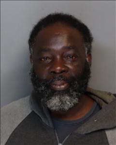 Joshua Lebron Anderson a registered Sex Offender of South Carolina