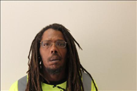 Franklin Lauermont Anderson a registered Sex Offender of South Carolina