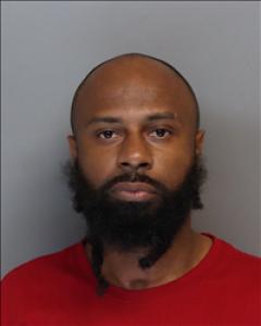 Courtney Jermaine Rivers a registered Sex Offender of South Carolina