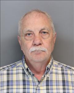Richard Franklin Moore a registered  of South Carolina