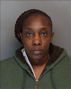 Timeka Aiketta Gibbs a registered Sex Offender of South Carolina