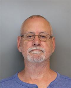 Patrick William Harlan a registered Sex Offender of South Carolina