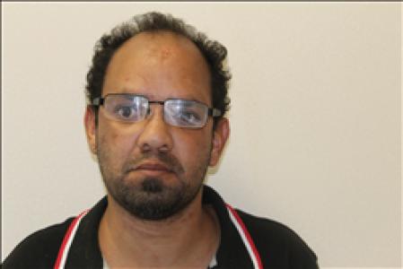 Christopher Odell Demme a registered Sex Offender of South Carolina