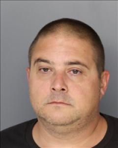 Dane Leigh Akers a registered Sex Offender of South Carolina