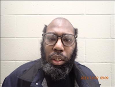 James Emanuel Anderson a registered Sex Offender of South Carolina