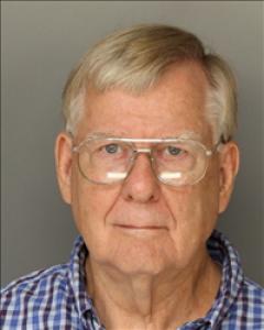 John Gleason Hubner a registered Sex Offender of South Carolina