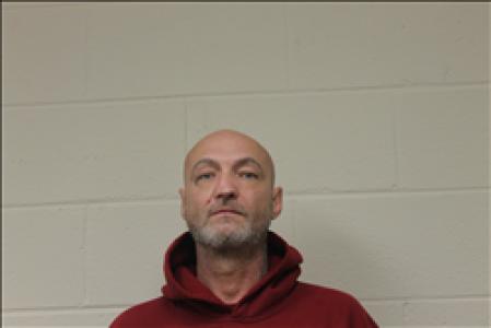 Danny Lee Wilkerson a registered Sex Offender of South Carolina