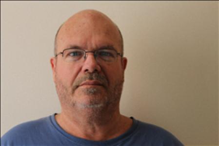 Robert Dwayne Walling a registered Sex Offender of South Carolina