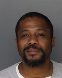 Joshua Jerome Sutton a registered Sex Offender of South Carolina