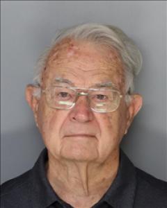 Thomas Franklin Oxley a registered Sex Offender of South Carolina