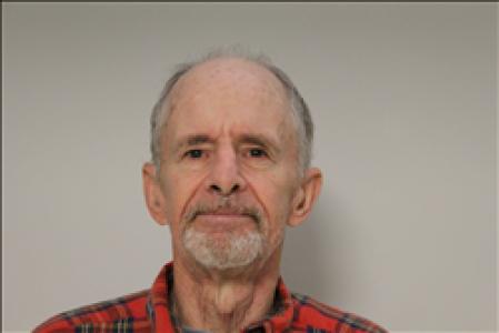 Kevin Boyd Brooks a registered Sex Offender of South Carolina