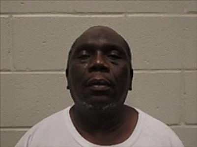 Jesse Frederick a registered Sex Offender of South Carolina