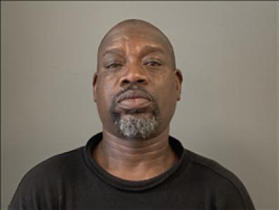Derrick Oneal Evans a registered Sex Offender of South Carolina