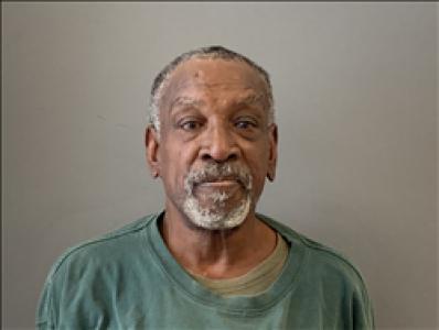 Vincent Allen Fitzgerald a registered  of South Carolina