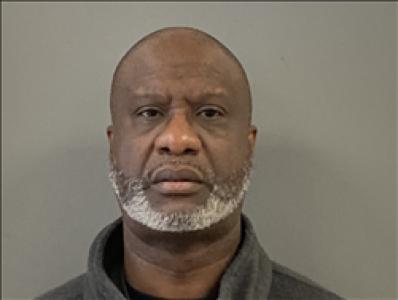 Lafonda Daneil Johnson a registered  of South Carolina