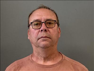 Jeffrey Joseph Kay a registered Sex Offender of South Carolina